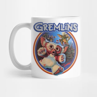 Gremlin 84 Mug